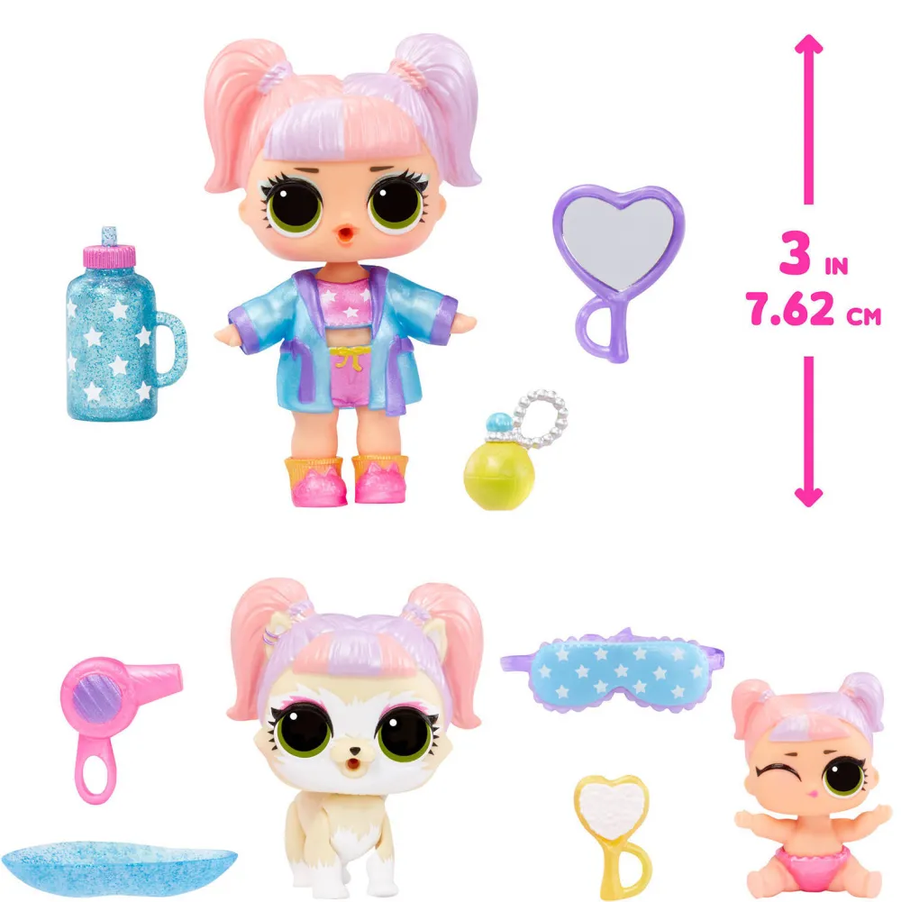 Bubble Surprise Deluxe|L.O.L. Surprise! Shop