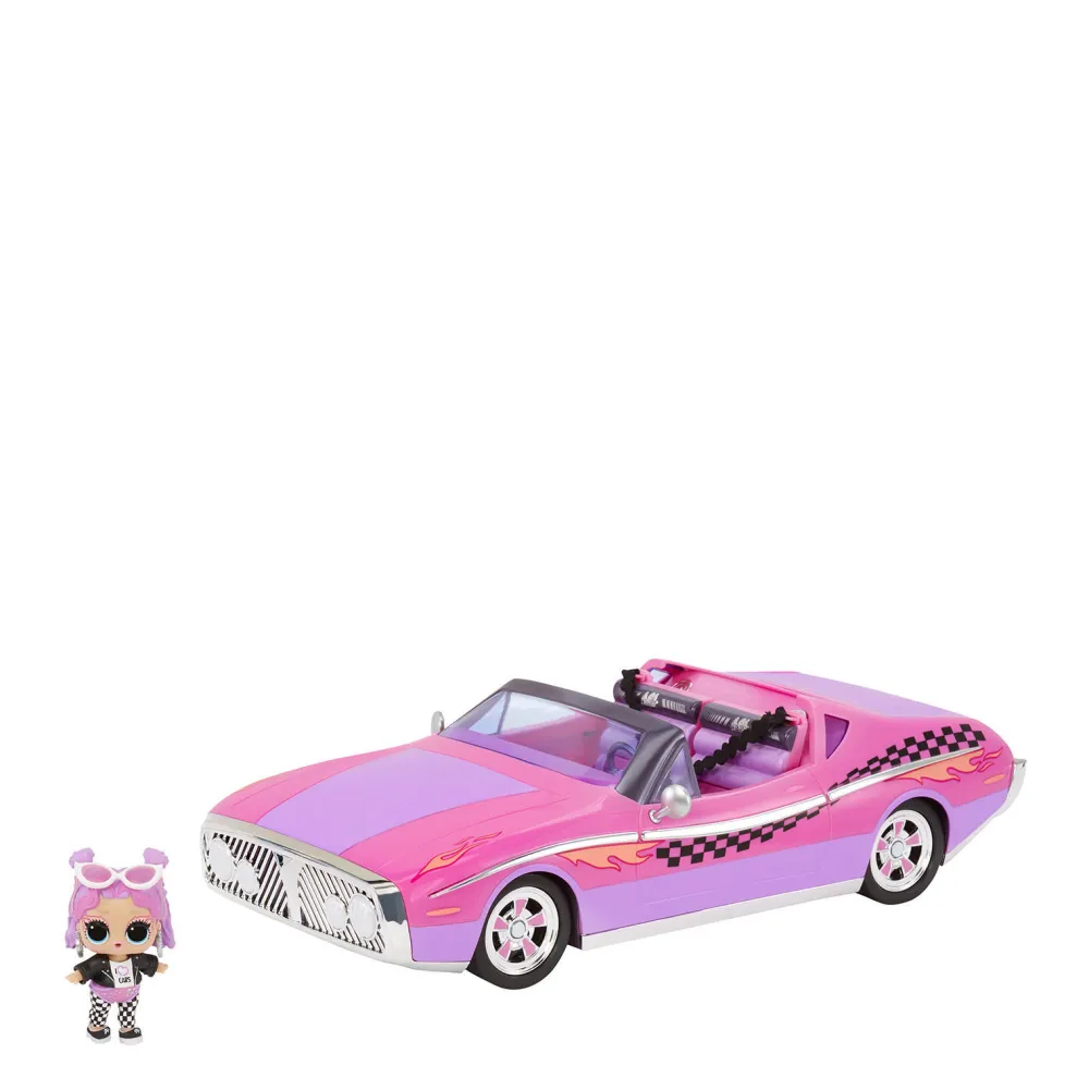 City Cruiser™ Met Exclusieve Pop|L.O.L. Surprise! Discount