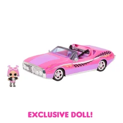 City Cruiser™ Met Exclusieve Pop|L.O.L. Surprise! Discount