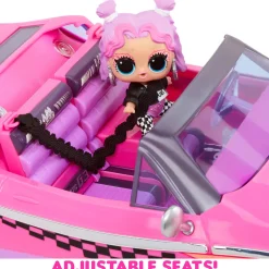 City Cruiser™ Met Exclusieve Pop|L.O.L. Surprise! Discount