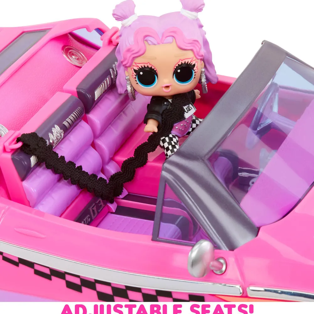 City Cruiser™ Met Exclusieve Pop|L.O.L. Surprise! Discount