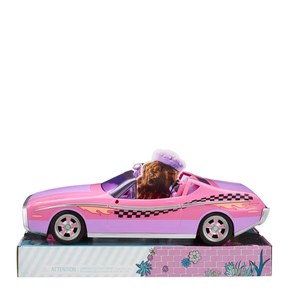 City Cruiser™ Met Exclusieve Pop|L.O.L. Surprise! Discount