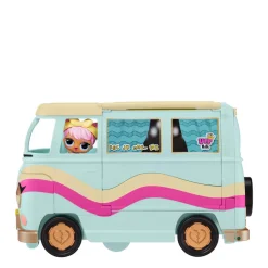 Grill And Groove Camper|L.O.L. Surprise! Store
