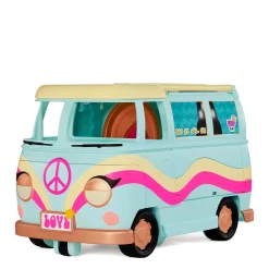 Grill And Groove Camper|L.O.L. Surprise! Store