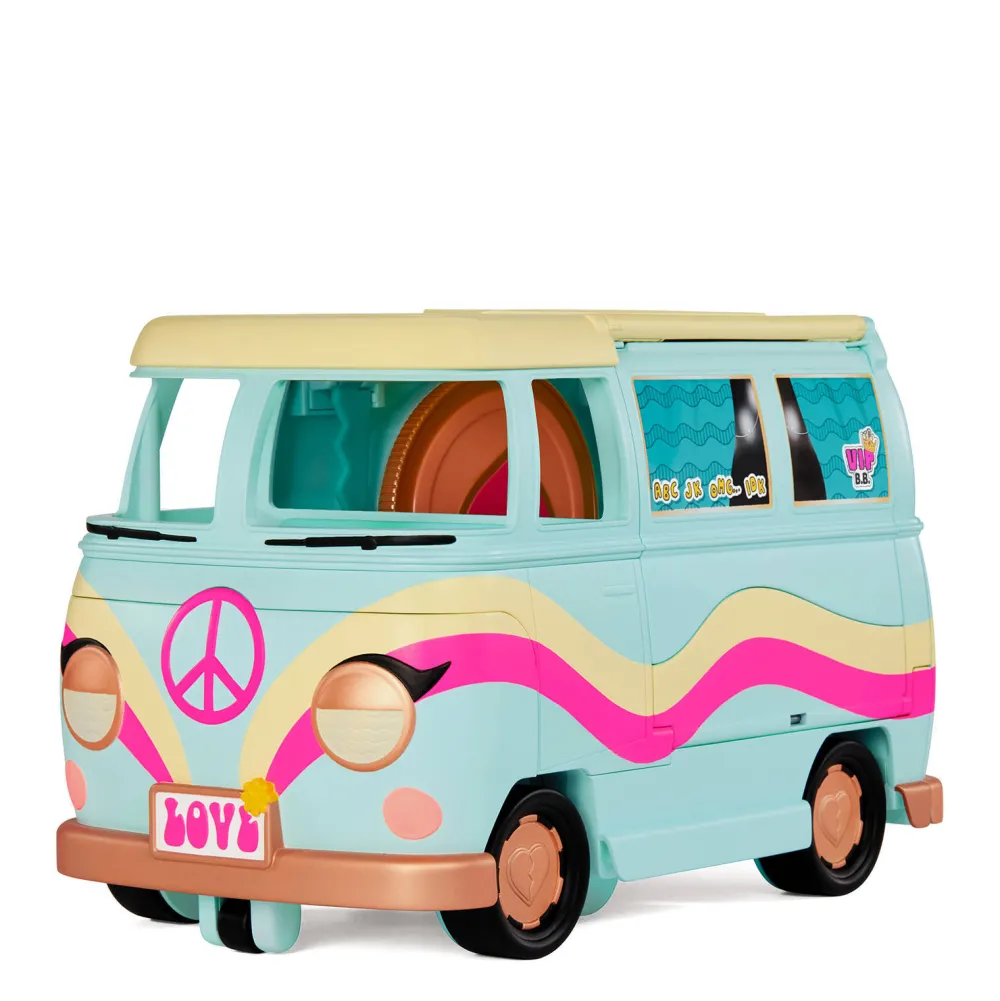 Grill And Groove Camper|L.O.L. Surprise! Store
