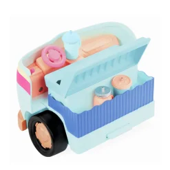 Grill And Groove Camper|L.O.L. Surprise! Store