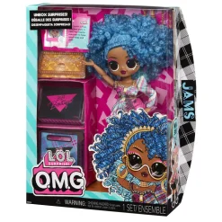 O.M.G. Modepop Jams|L.O.L. Surprise! Sale