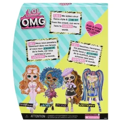 O.M.G. Modepop Victory|L.O.L. Surprise! Best