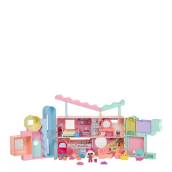Squish Sand Magic House Met Tot|L.O.L. Surprise! Flash Sale