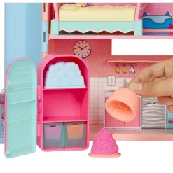 Squish Sand Magic House Met Tot|L.O.L. Surprise! Flash Sale