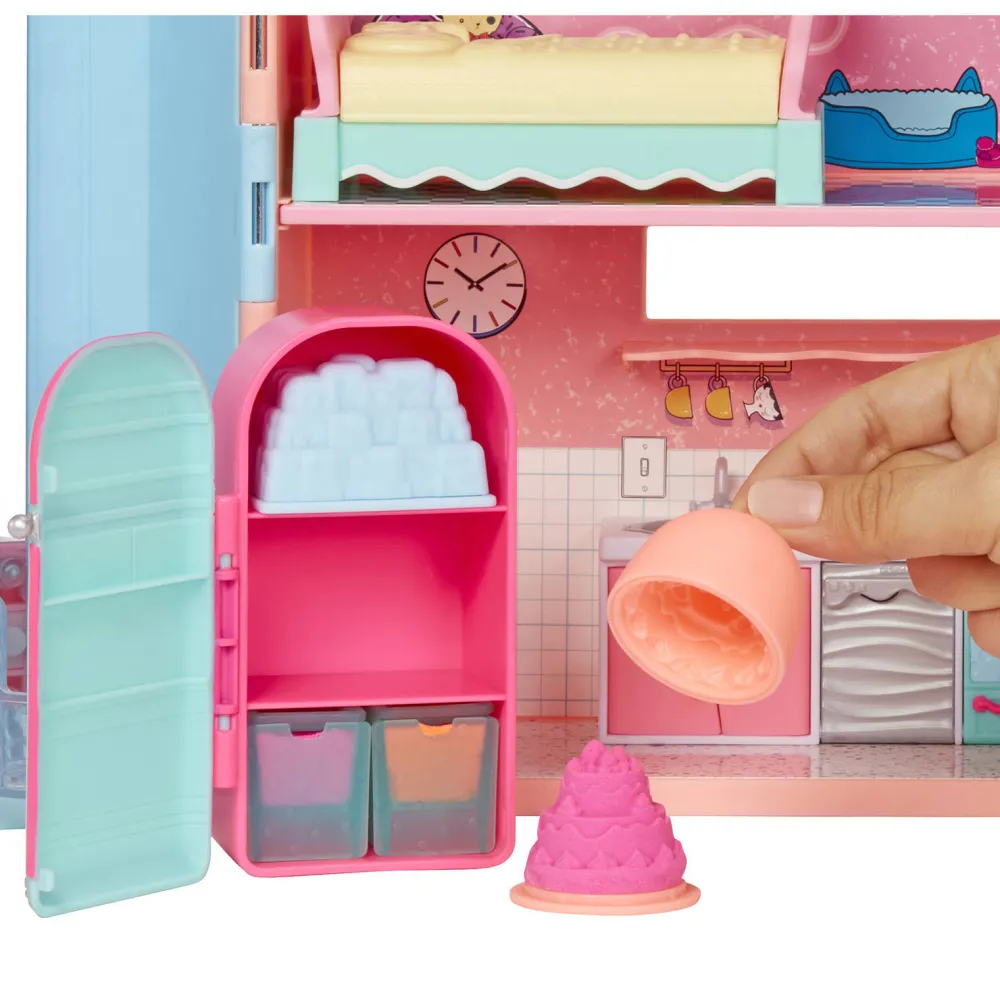 Squish Sand Magic House Met Tot|L.O.L. Surprise! Flash Sale