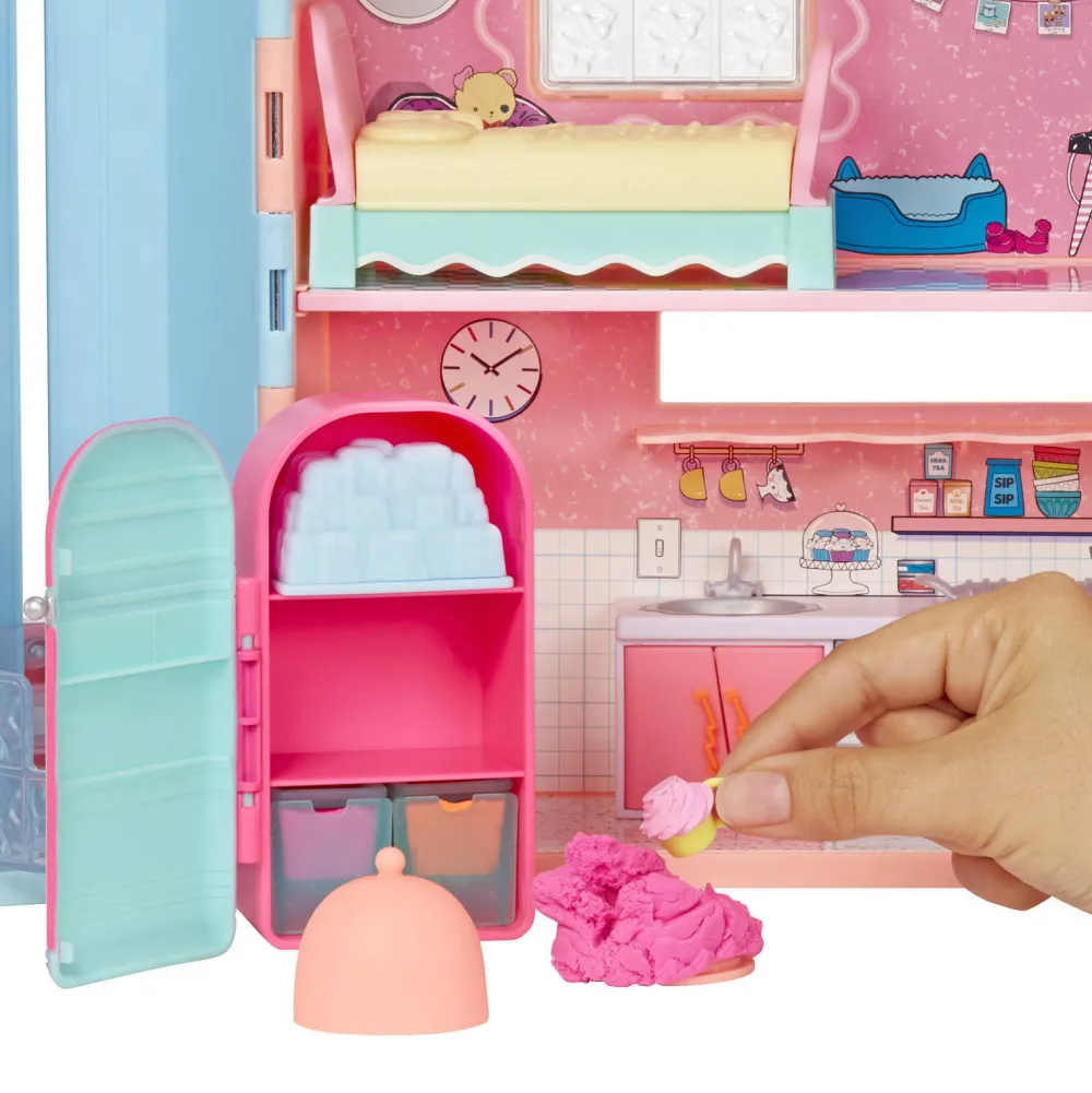 Squish Sand Magic House Met Tot|L.O.L. Surprise! Flash Sale