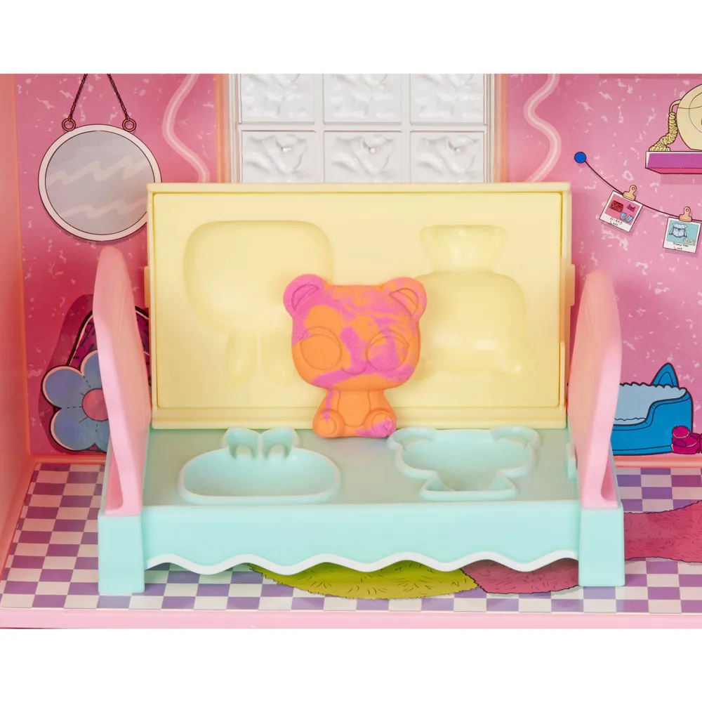 Squish Sand Magic House Met Tot|L.O.L. Surprise! Flash Sale