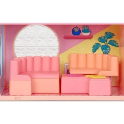 Squish Sand Magic House Met Tot|L.O.L. Surprise! Flash Sale