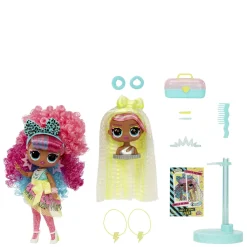 Tweens Surprise Swap Modepop Curls-2-Crimps Cora|L.O.L. Surprise! Best Sale