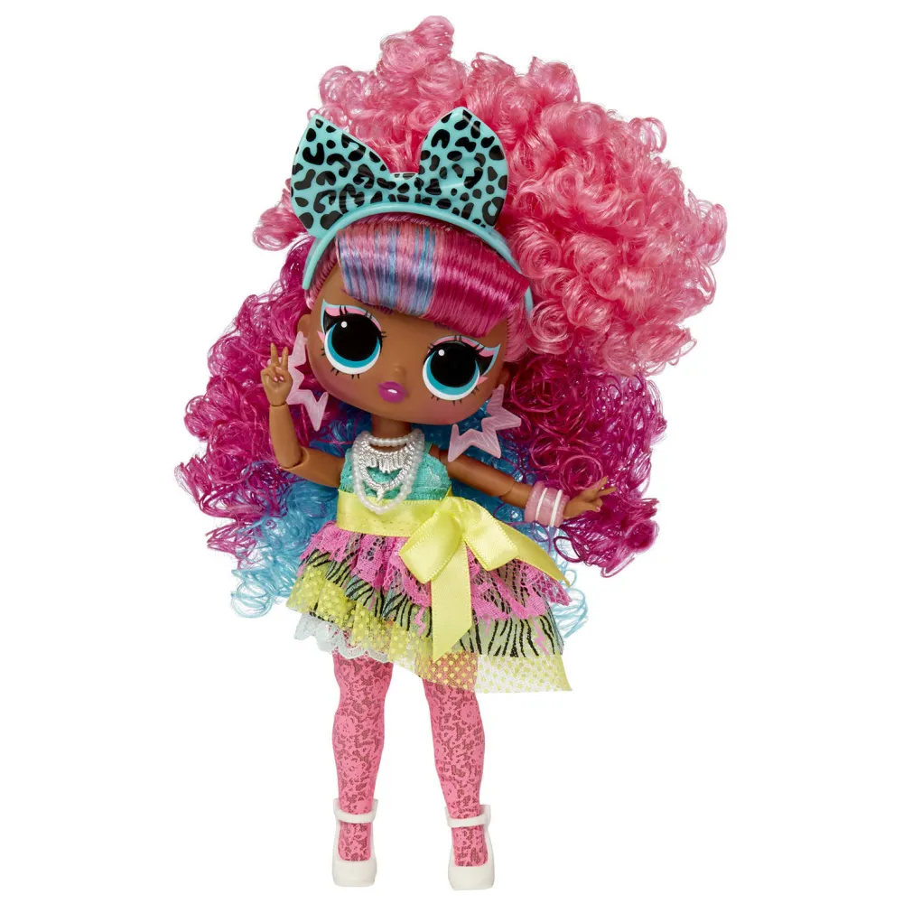 Tweens Surprise Swap Modepop Curls-2-Crimps Cora|L.O.L. Surprise! Best Sale