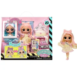 Tweens Surprise Swap Modepop - Braids-2-Waves Winnie|L.O.L. Surprise! Store