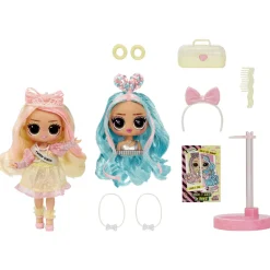 Tweens Surprise Swap Modepop - Braids-2-Waves Winnie|L.O.L. Surprise! Store