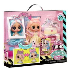 Tweens Surprise Swap Modepop - Braids-2-Waves Winnie|L.O.L. Surprise! Store