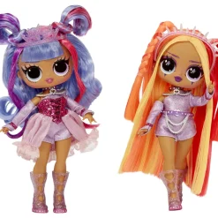 Tweens Surprise Swap Modepop Buns-2-Braids Bailey|L.O.L. Surprise! Discount