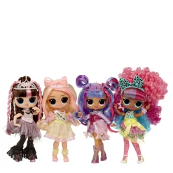 Tweens Surprise Swap Modepop Buns-2-Braids Bailey|L.O.L. Surprise! Discount