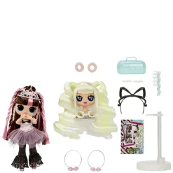 Tweens Surprise Swap Modepop - Bronze-2-Blonde Billie|L.O.L. Surprise! Store