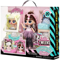 Tweens Surprise Swap Modepop - Bronze-2-Blonde Billie|L.O.L. Surprise! Store