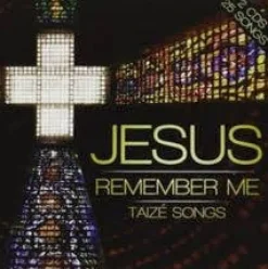 London Fox Taize Choir - Jesus Remember Me - Taize Songs (Cd)|wehkamp Best Sale