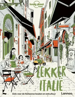 Lonely Planet Lekker Italie|wehkamp Discount