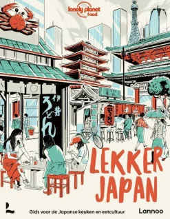 Lonely Planet Lekker Japan|wehkamp Best Sale