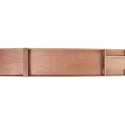 Sjoelbak Naturel|Longfield Discount