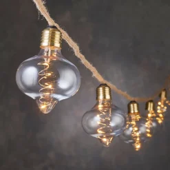 Best Luca Lighting Partylight Touw (10 Led)