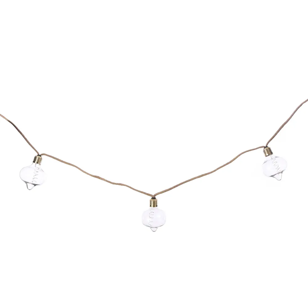 Best Luca Lighting Partylight Touw (10 Led)