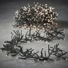 Flash Sale Luca Lighting Verlichtingssnoer Kerst Cluster (L560 Cm, 768 Led)