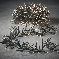 Flash Sale Luca Lighting Verlichtingssnoer Kerst Cluster (L560 Cm, 768 Led)