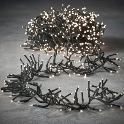 Flash Sale Luca Lighting Verlichtingssnoer Kerst Cluster (L560 Cm, 768 Led)