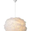 Fashion Lucide Hanglamp Goosy Soft