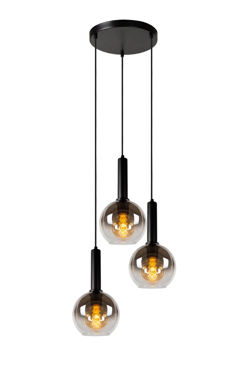 Sale Lucide Hanglamp Marius (O48,5 Cm)