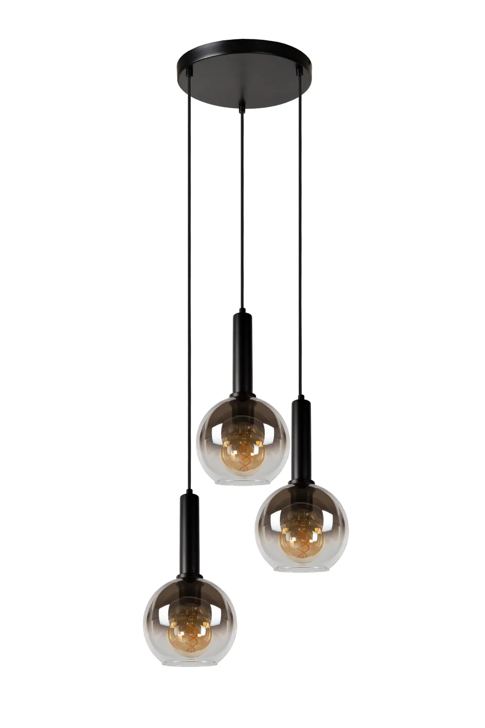 Sale Lucide Hanglamp Marius (O48,5 Cm)