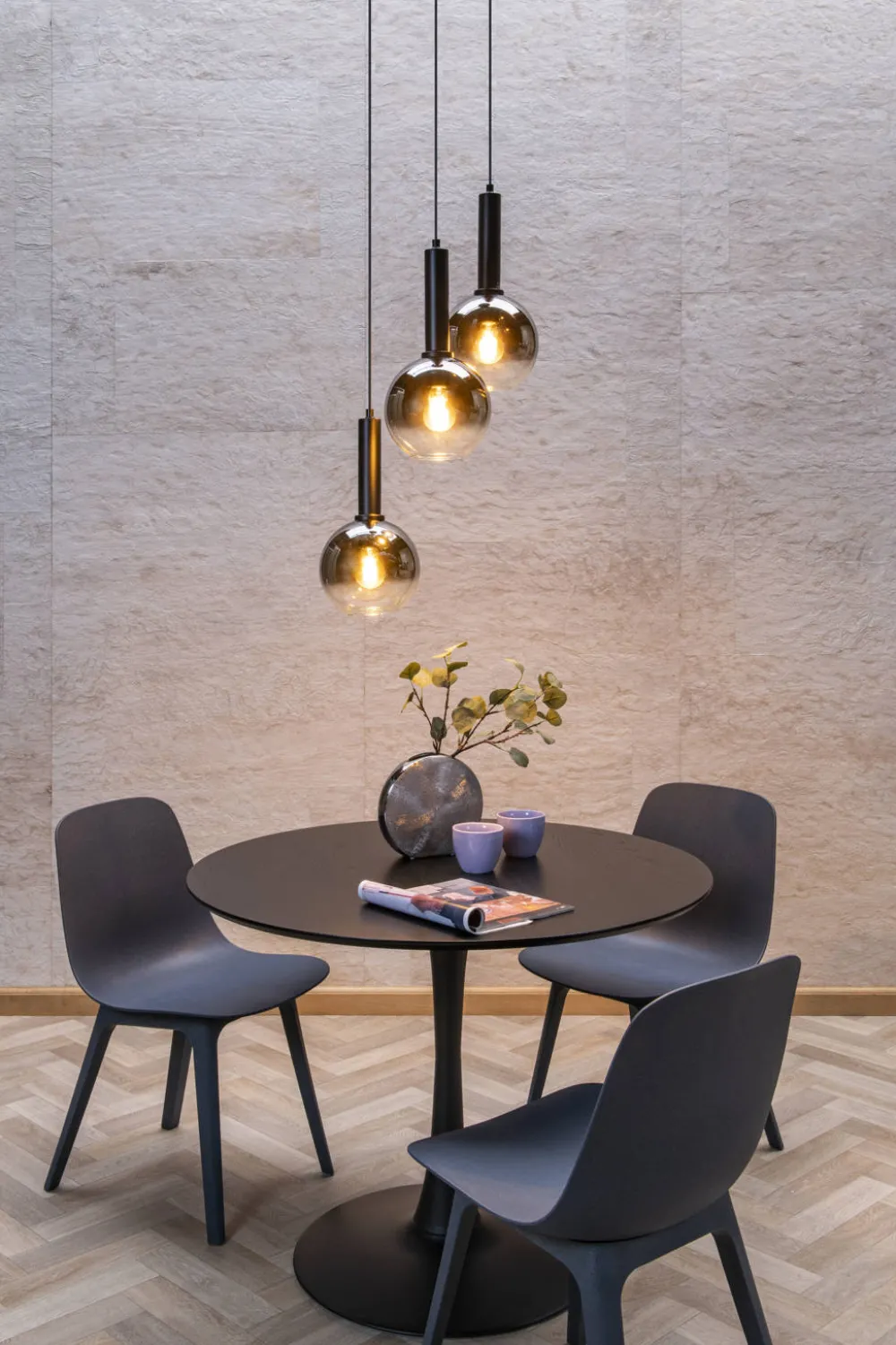 Sale Lucide Hanglamp Marius (O48,5 Cm)