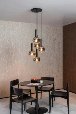 Online Lucide Hanglamp Marius (O55 Cm)
