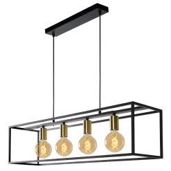 Shop Lucide Hanglamp Ruben
