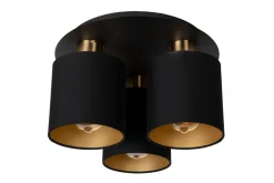 Best Lucide Plafondlamp Fudral (O37 Cm)