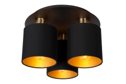 Best Lucide Plafondlamp Fudral (O37 Cm)