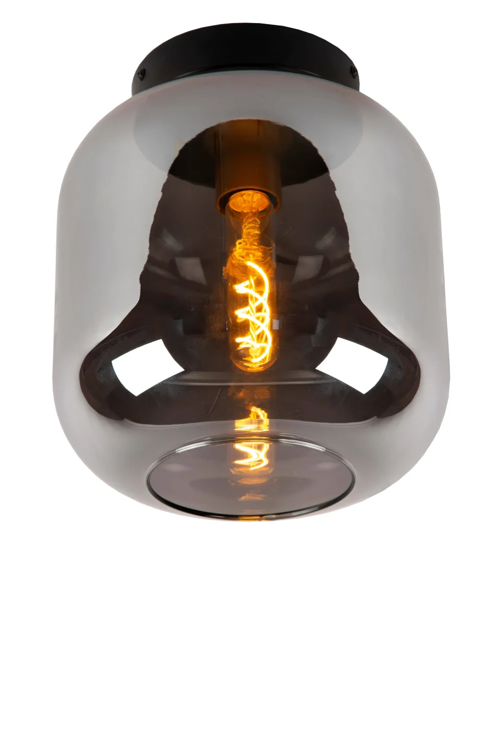 Shop Lucide Plafondlamp Joanet (O25 Cm)