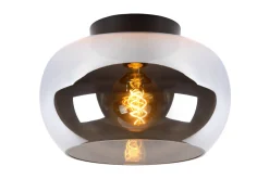 Cheap Lucide Plafondlamp Judi
