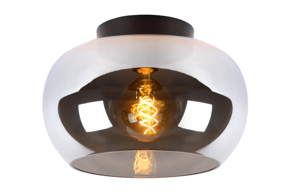 Cheap Lucide Plafondlamp Judi