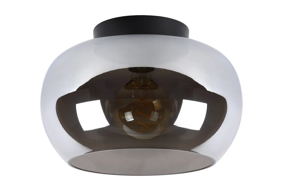 Cheap Lucide Plafondlamp Judi