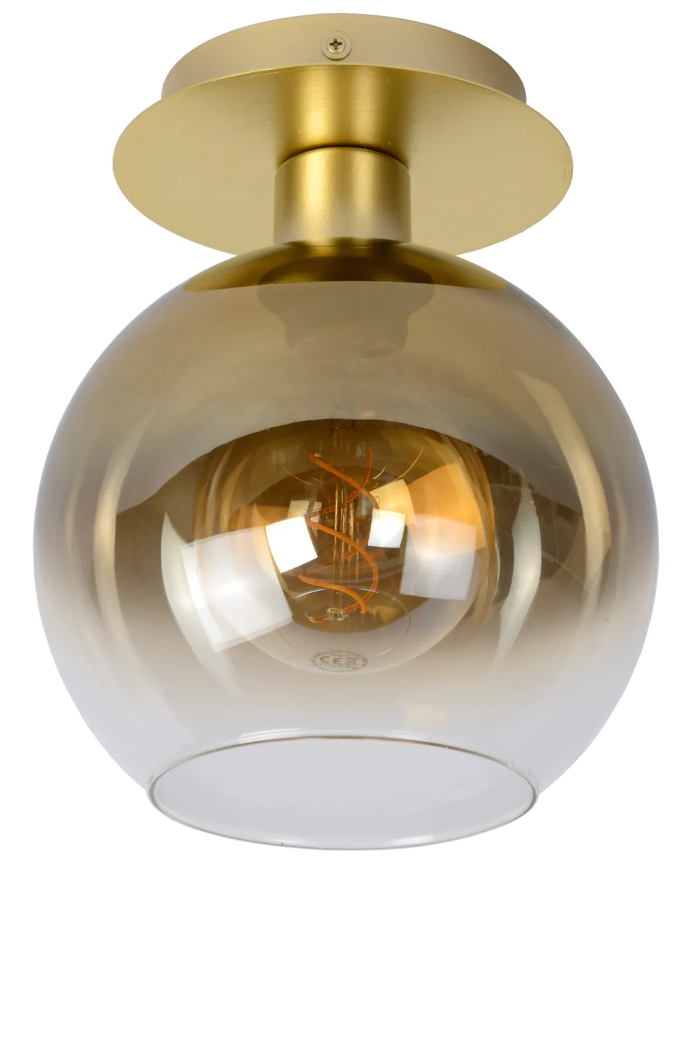 Cheap Lucide Plafondlamp Marius
