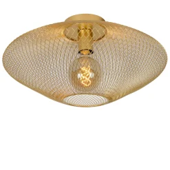 Shop Lucide Plafondlamp Mesh